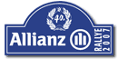 40. Allianz Hungria Rallye