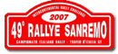 49. San Remo Rallye