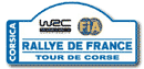 Rallye de France Tour de Corse