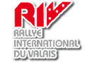 Rallye International de Valais 2011