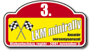 3. LKM Minirally