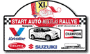 XI.START Aut Mikuls Rallye