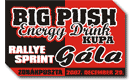 Big Push RallyeSprint Gla