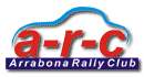 Regionlis Amatr Rally Bajnoksg 2.fordul
