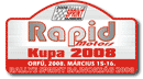 Rapid Motors Kupa - Orf