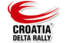 INA Croatia Delta Rally