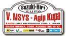 V. MSYS - Agip Kupa