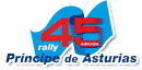 Rally Principe de Asturias