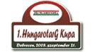 1. HungarotarG Kupa