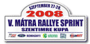 V. MTRA Rallye Sprint