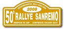 Sanremo Rally