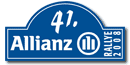 41. Allianz Rallye