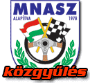 MNASZ Kzgyls 2016 - megismtelt
