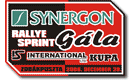 SYNERGON Rallye Sprint Gla