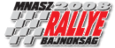 Rallysport bizottsg fogadnap