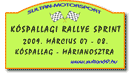 Kspallagi Rallye Sprint