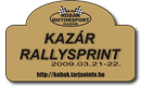 Kazr Rallye Sprint