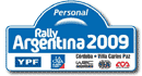 Rally Argentina 2009