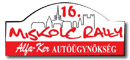 16. Alfa-Ker Miskolc Rally