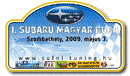 I. Subaru Magyar Kupa