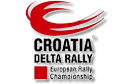 36. INA Croatia Delta Rally