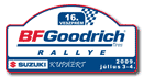 BF Goodrich Veszprm Rallye