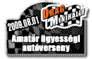 Drag-Mini Rally IV.fordul
