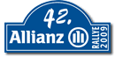 42. Allianz Rallye