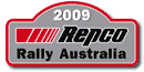 Repco Rally Australia