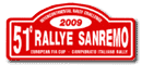 Rallye Sanremo