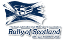 Rally of Scotland