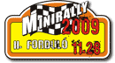 MiniRALLY 2009 II.fordul