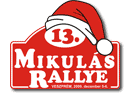 13. Mikuls Rallye