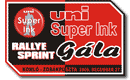 uni Super Ink Rallye