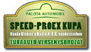 Speed-PROEX Kupa 3.fordul