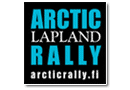 Arctic Lapland Rally 2012