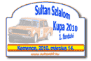 Sultan Szlalom Kupa 1.fordul