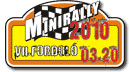 MiniRALLY 2010 VII.fordul