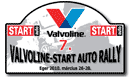 7.Valvoline-START Aut Rallye