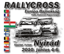 Rallycross EB - Nyird