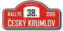 Rallye esk Krumlov