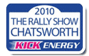 The Rally Show at Chatsworth