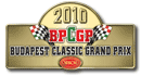 Budapest Classic Grand Prix 2010