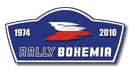 Rally Bohemia 
