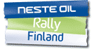 Neste Oil Rally Finland 2011