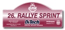 26. Harrach Rallye-Sprint