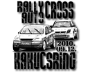 Rallycross s Autocross OB