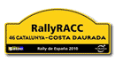 Rally RACC CATALUNYA