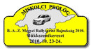 B.A.Z. Megyei Rallysprint Bajnoksg 8.fordul