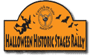 Carrick-on-Suir Halloween Historic Car Stages